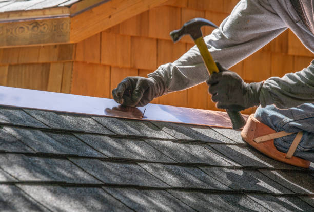 Gutter Replacement in Campo, CA