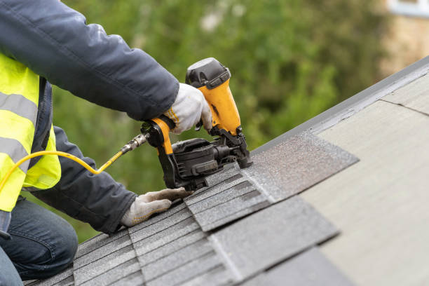 Sheet Metal Roofing in Campo, CA