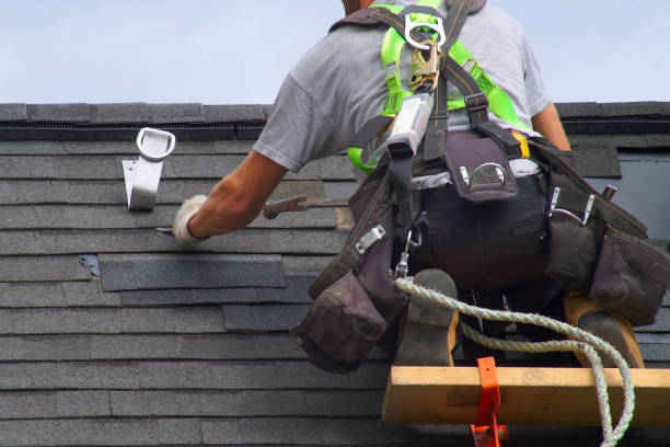 Best Storm Damage Roof Repair  in Mpo, CA