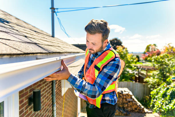 Best Roof Ventilation Installation  in Mpo, CA