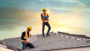 Best Tile Roofing Installation  in Mpo, CA